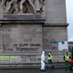 Illustration for article titled France Backs Down on New Fuel Taxes After Car-Burning Riots